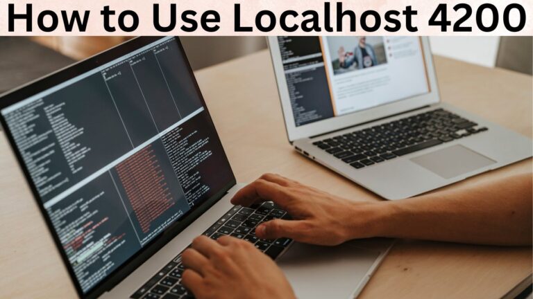 how-to-use-localhost-4200-a-comprehensive-guide-chandan-roy