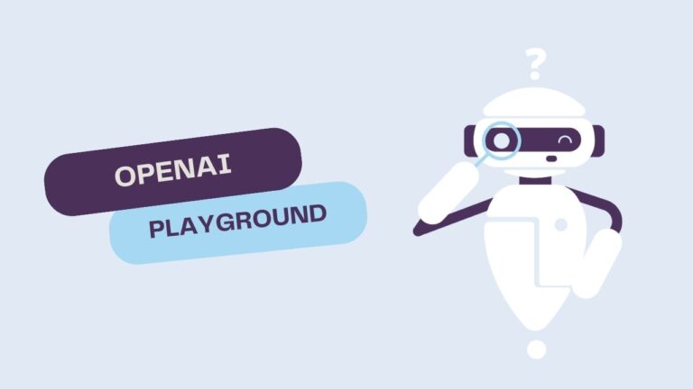 OpenAI Playground